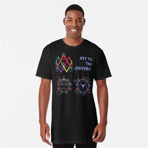 Key To The Universe Essential T Shirt For Sale By Tuzlay T Shirt
