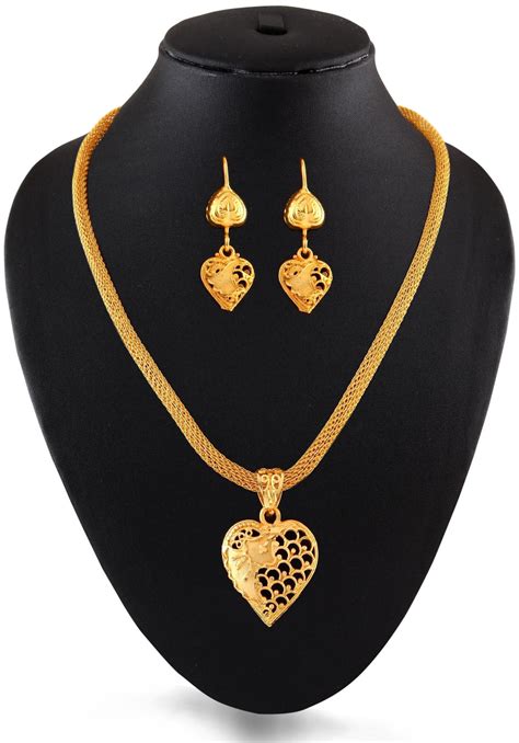 Southindian gold temple jewelry with images gold necklace. Latest Indian Jewellery Designs 2012-13 - ShePlanet