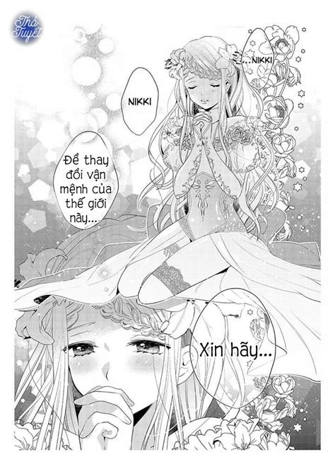 V TRANS Love Nikki Manga Nikki Love Manga Anime