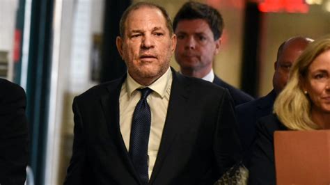 Harvey Weinstein Pleads Not Guilty Nbc Los Angeles Los Angeles Reports