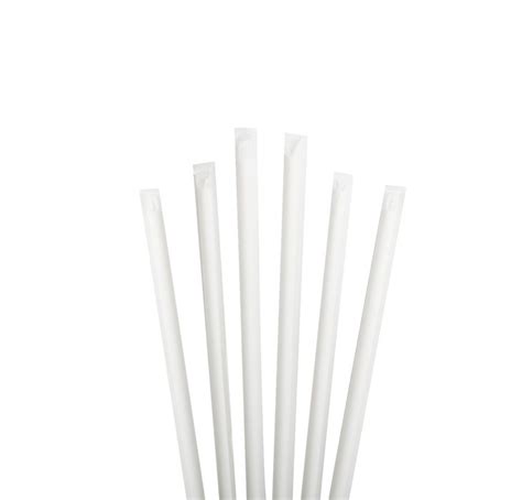 Drinking Boba Kraft Brown Paper Straws Manufacturers And Suppliers China