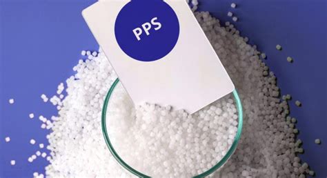 Polyphenylene Sulfide Pps Resin Application