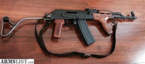Armslist For Sale Trade Romanian Wasr Ak Aims