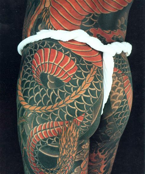 Japanese art covers a broad spectrum with mediums and types that include painting, . The Traditional Japanese Tattoo Art Asian | Tattoos Art