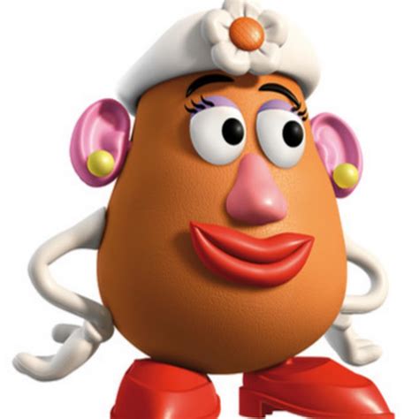 Maybe you would like to learn more about one of these? Mrs Potato Head - YouTube