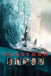 Geostorm (2017) - Posters — The Movie Database (TMDB)