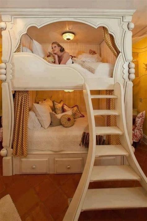 Bunk Bed For Adults For The Home Pinterest Bunk Beds For Adults