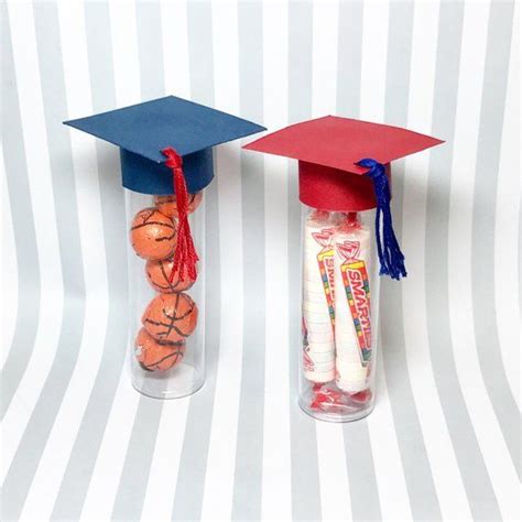 Treat Your Guests To A Fun Party Favor At Your Graduation Party These