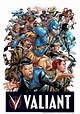 Valiant Comics - DMG Entertainment