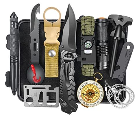 10 Best Man Survival Kit Review And Buying Guide Blinkxtv