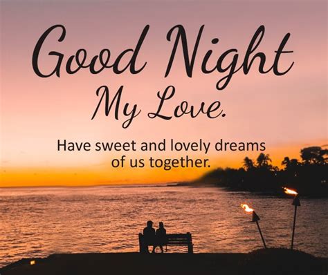 Good Night Images With Love Quotes You Can Also Send Them Brighter