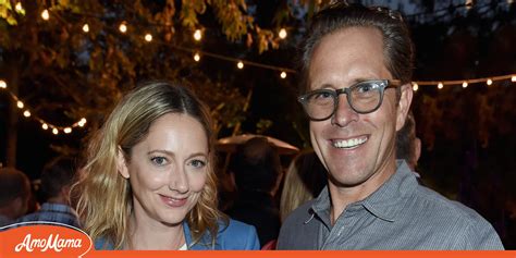 Judy Greer And Her Husband Did Not Fall In Love At First Sight More
