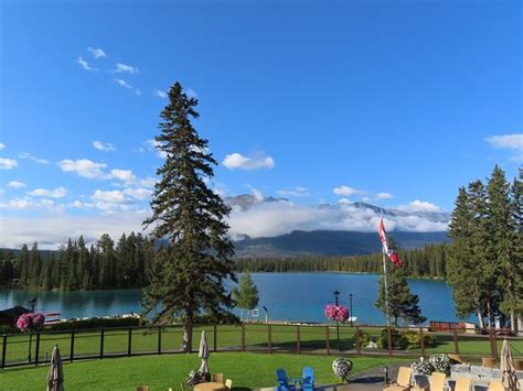 Lac Beauvert Parc National De Jasper 2020 Ce Quil Faut Savoir Pour
