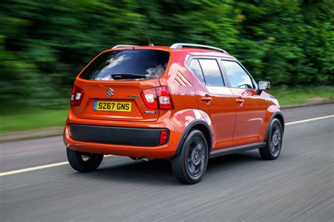 Top 8 Small Automatic Cars Uk Market Guide 2019 Update Motorway