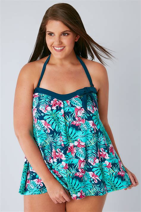 Best Plus Size Swimwear Over 50 Reviews 40 For Sale Swimsuits For