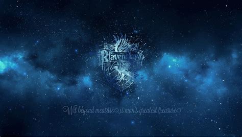Ravenclaw Laptop Wallpapers Wallpaper Cave