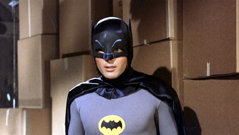 Adam West Dead Tvs Batman Was 88 Variety