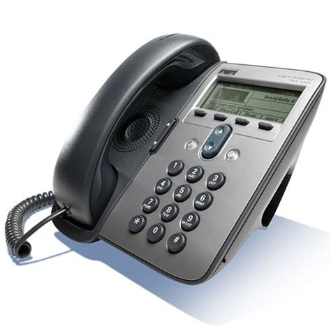 Cisco 7911g Ip System Telephone Cp 7911g £4800