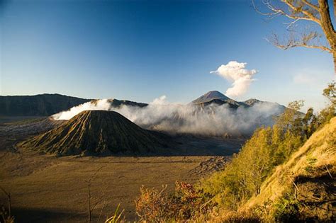 Guide To Hiking Mount Bromo East Java Indonesia Travel Guide