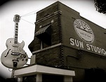 Sun Records Profile - History, Music, and Songs