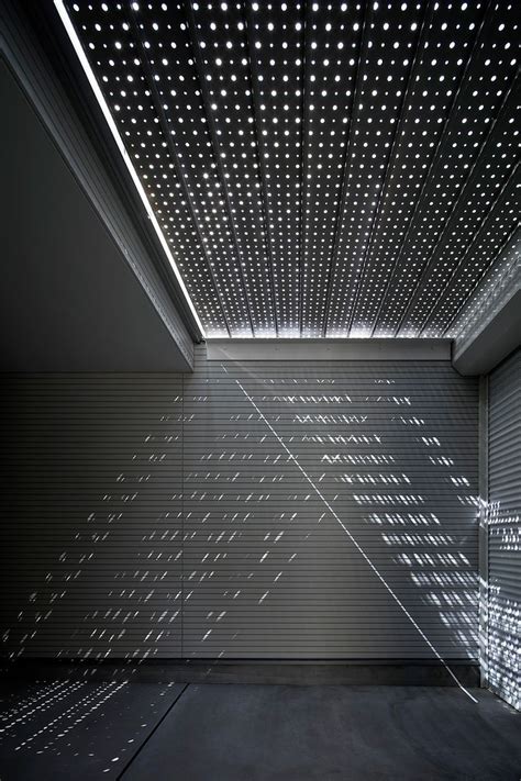 Leibal — Light Grain Light Architecture Interior Architecture Design