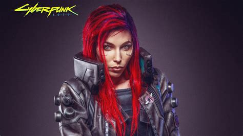 Explore these incredible cyberpunk wallpapers that we've gathered in our gallery! Cyberpunk 2077, V, Cosplay, 4K, #65 Wallpaper