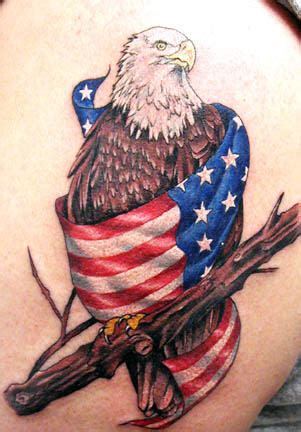 The service charge of tattoo artists varies from place to place. American Eagle Tattoos - Page 2
