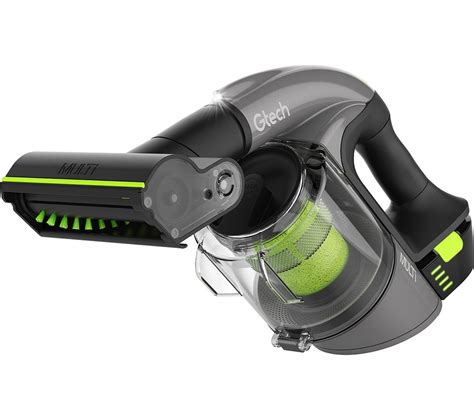 G Tech Multi Mk2 Handheld Vacuum Cleaner Reviews Updated January 2023