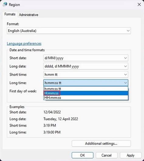 How To Change Lock Screen Clock Format In Windows 11 2022 Beebom