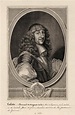 Bernard de Nogaret de La Valette, 2e. Duc d'Epernon, de La Valette et ...