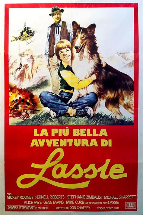The Magic Of Lassie 1978 Online Kijken