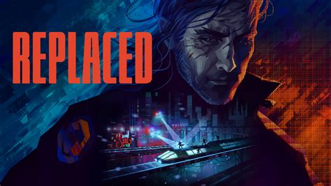 Replaced Is A 25d Sci Fi Retro Future Adventure Coming To Xbox And