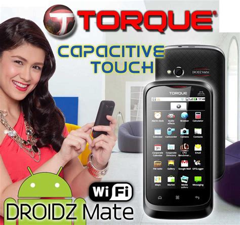 Torque Droidz Mate Specs Price Review Now Available Nationwide