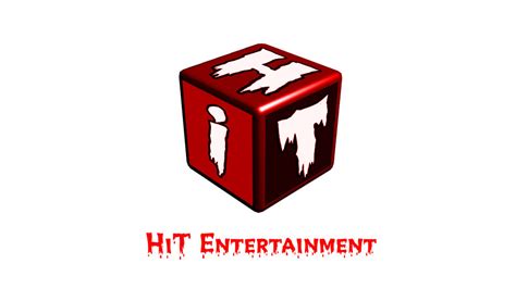 Hit Entertainment Logo Horror Remake My Version By Yousefnetwork On