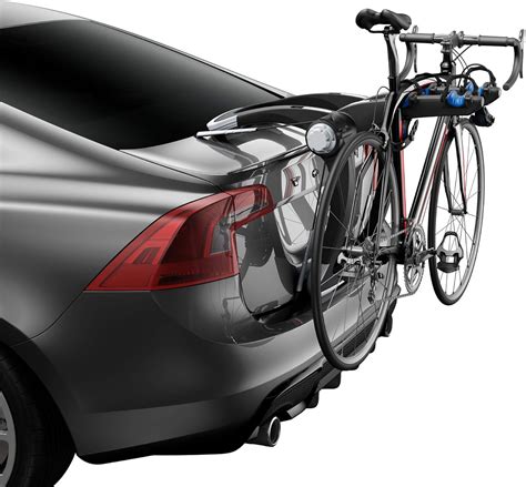 Best Trunk Mounted Bike Racks Review And Buying Guide In 2022