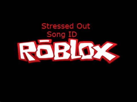 C E N T U R I E S S O N G R O B L O X I D Zonealarm Results - roblox stressed out remix
