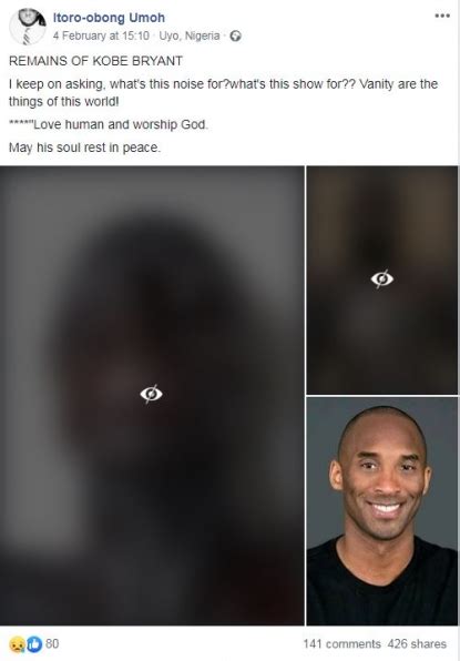 Discover images and videos about kobe bryant from all over the world on we heart it. Alleged pictures of Kobe Bryant's body show Halloween ...