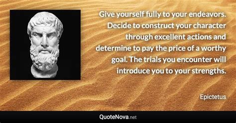 Epictetus Quote Epictetus Quotes How To Introduce Yourself