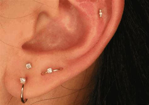 Orbital Piercing Guide What You Should Know