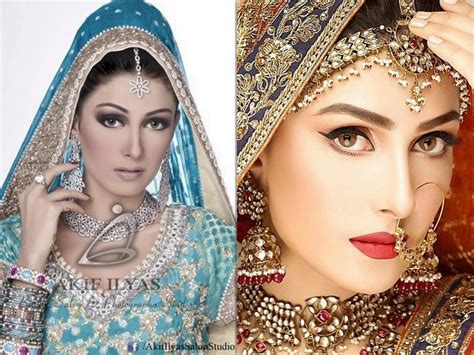 Ayeza Khans Stunning Transformation Over The Years Reviewitpk