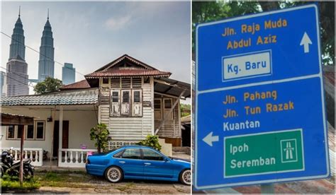 Kampung Baru Kuala Lumpur Explore The Village Of Kampung Baru