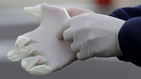 Should You Wear Gloves When You Leave Your Home