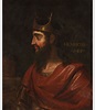 Enrico V di Franconia, Imperatore del Sacro Romano Impero (1106-1125 ...