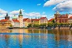 Viajar a la República Checa: consejos útiles - Mi Viaje