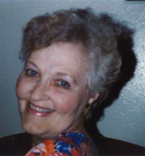 Dorothy Patterson Obituary Mcalester News Capital