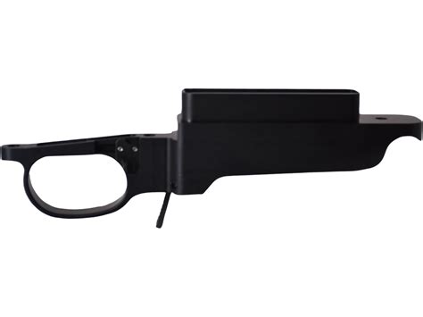 Ptg Trigger Guard Assembly Aics Detachable Box Mag Savage 110 Series