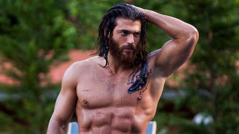 Can Yaman Body Wallpapers Wallpaper Cave