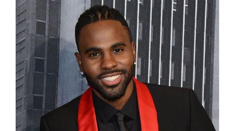 Jason Derulo To Make Acting Debut In Cats 8 Days