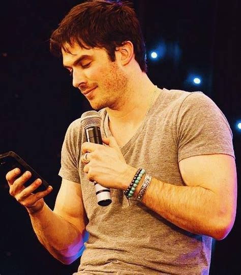 Ian Somerhalder Hottest Actors Photo 39828278 Fanpop