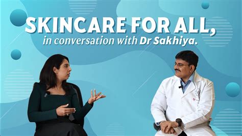 Skincare For All Dr Shilpa Narang Fitmotivation Ft Drsakhiya
